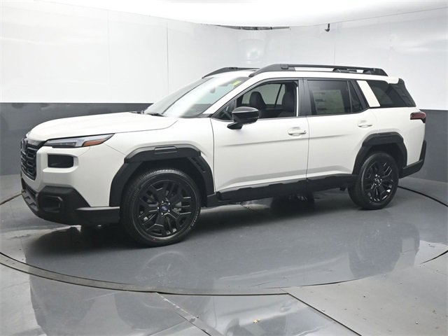 New 2026 Subaru Outback Limited XT image 4