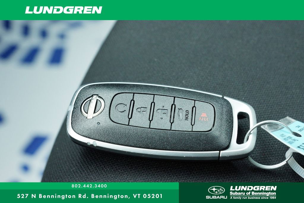 Used 2024 Nissan Sentra SR image 23