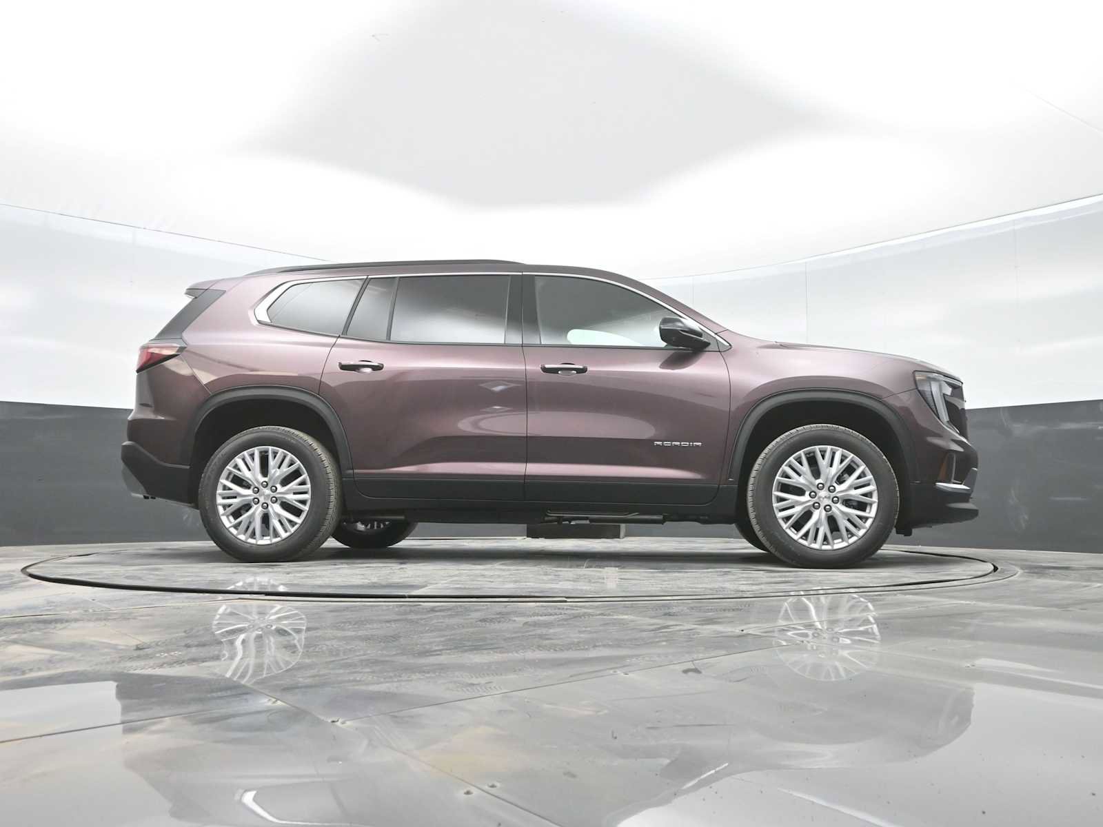 New 2026 GMC Acadia Elevation w/ Elevation Premium Package image 36