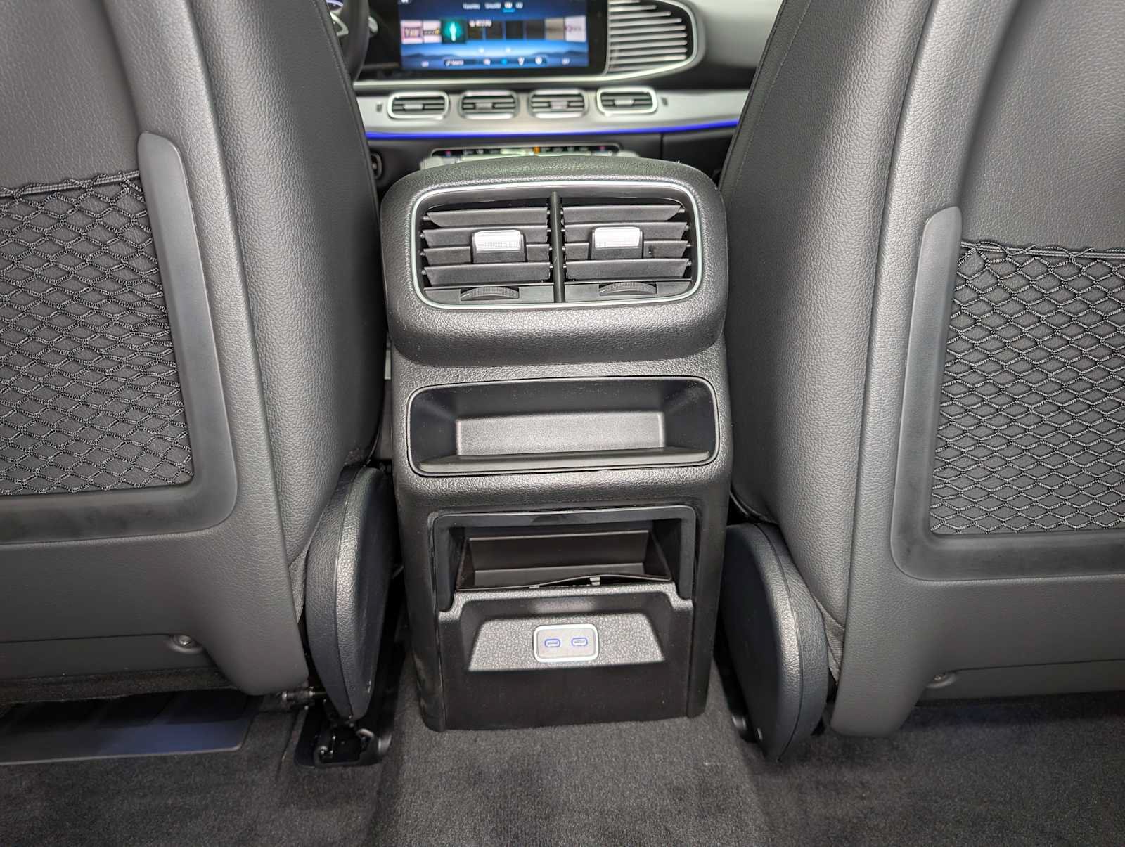 New 2026 Mercedes-Benz GLE 350 4MATIC image 19