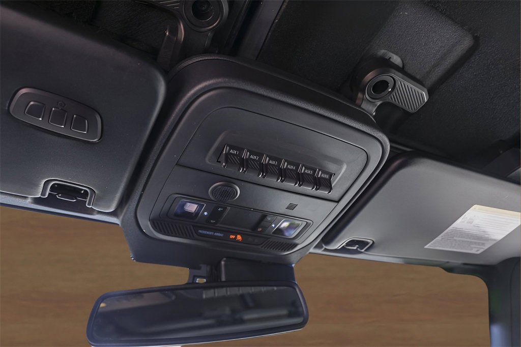 Used 2023 Ford Bronco Raptor image 21