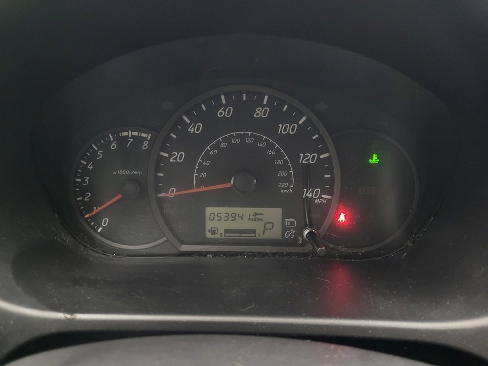 Used 2020 Mitsubishi Mirage ES image 23