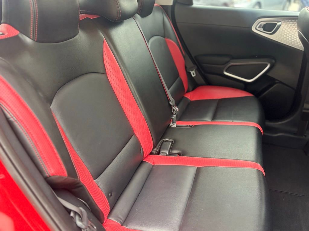 Used 2020 Kia Soul X-Line image 21