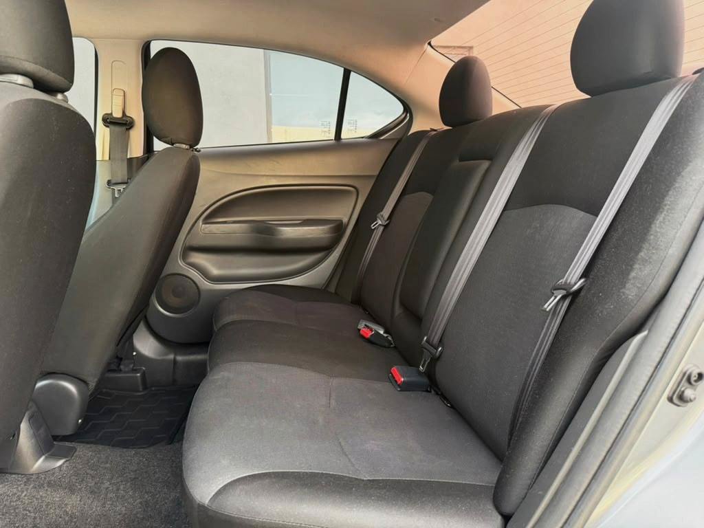 Used 2021 Mitsubishi Mirage G4 FWD image 20