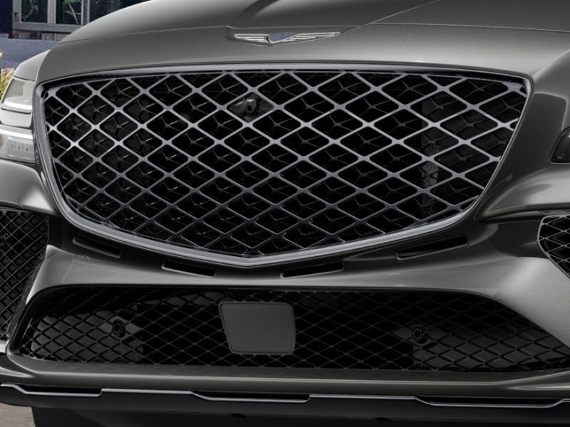 New 2026 Genesis GV80 3.5T e-SC image 14