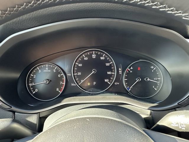 New 2026 MAZDA CX-50 AWD 2.5 S w/ Cargo Package image 23