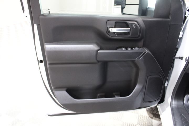 New 2026 GMC Sierra 2500 Pro w/ Convenience Package AWD/4WD image 16