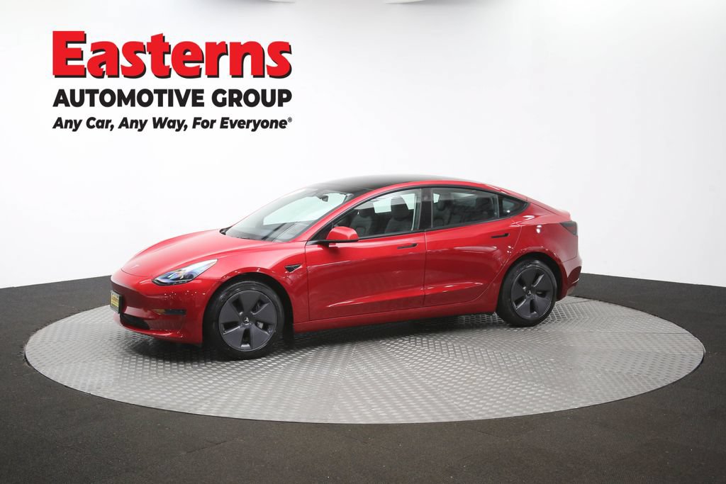 Used 2023 Tesla Model 3 RWD image 53