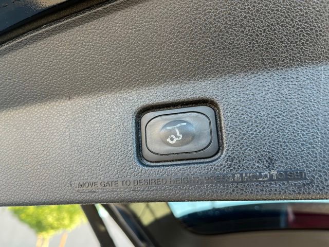 Used 2017 Ford Explorer Sport w/ Equipment Group 401A AWD/4WD image 17