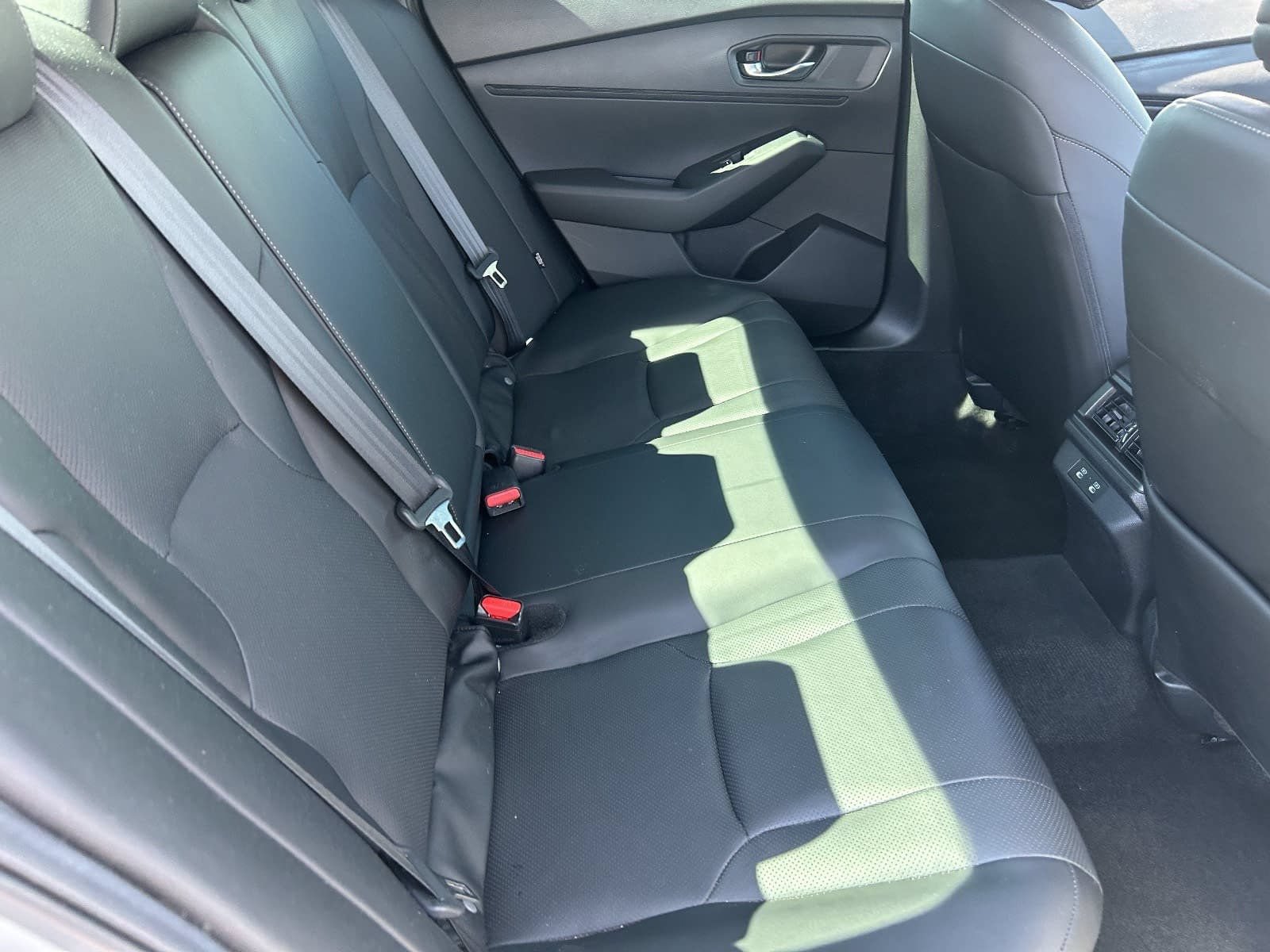 Used 2024 Honda Accord EX-L image 17