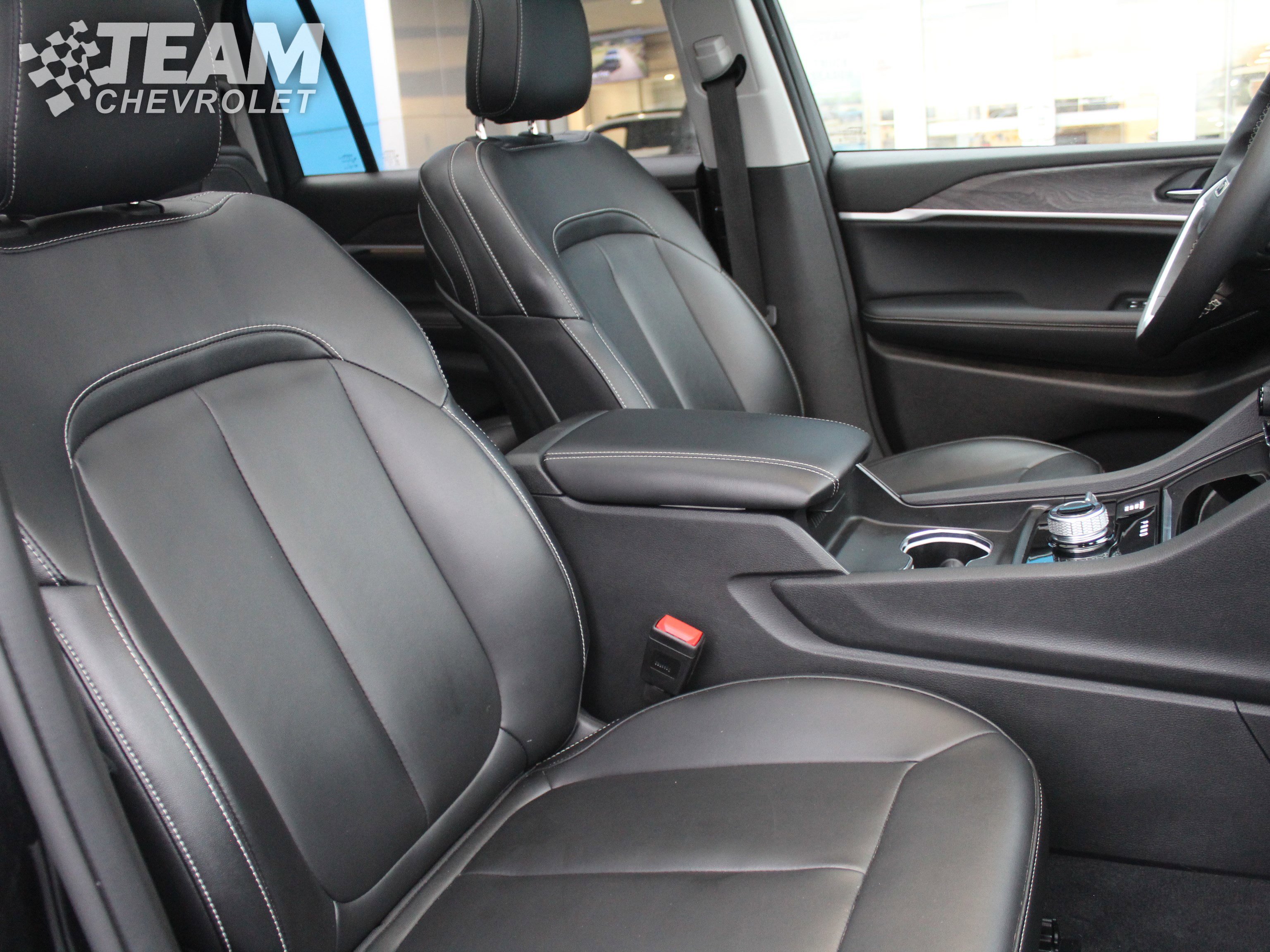 Used 2024 Jeep Grand Cherokee L Limited image 31