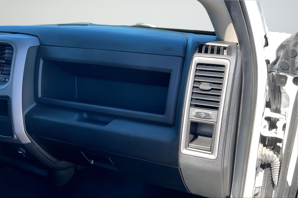 Used 2023 RAM 1500 Tradesman w/ Popular Equipment Group AWD/4WD image 21
