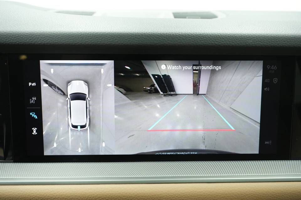 New 2026 Porsche Cayenne image 20