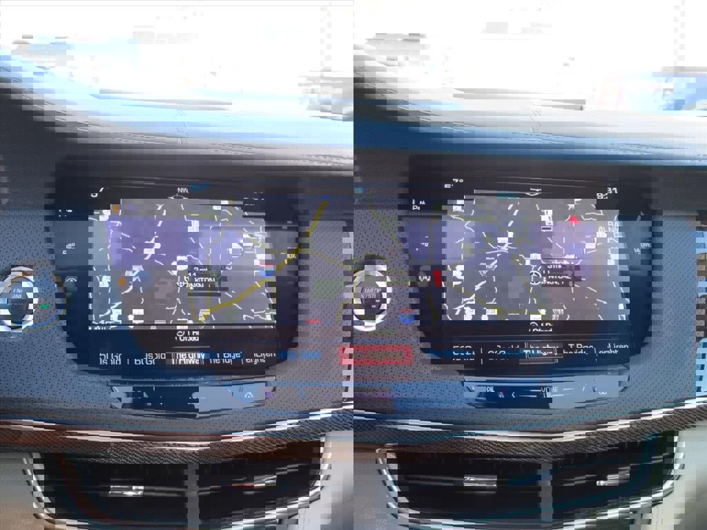 Used 2017 Cadillac CT6 Luxury image 23