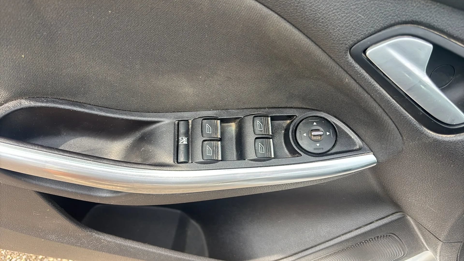 Used 2014 Ford Focus ST w/ Equipment Group 202A FWD image 18
