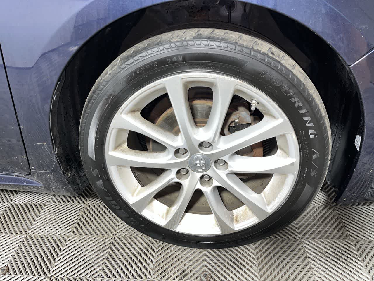 Used 2015 Toyota Avalon Limited FWD image 10