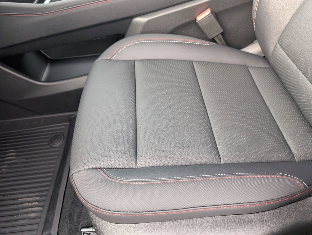 New 2026 Chevrolet Traverse Z71 w/ Driver Confidence Package image 23