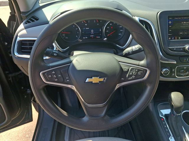 Used 2022 Chevrolet Equinox LS w/ LS Convenience Package image 18