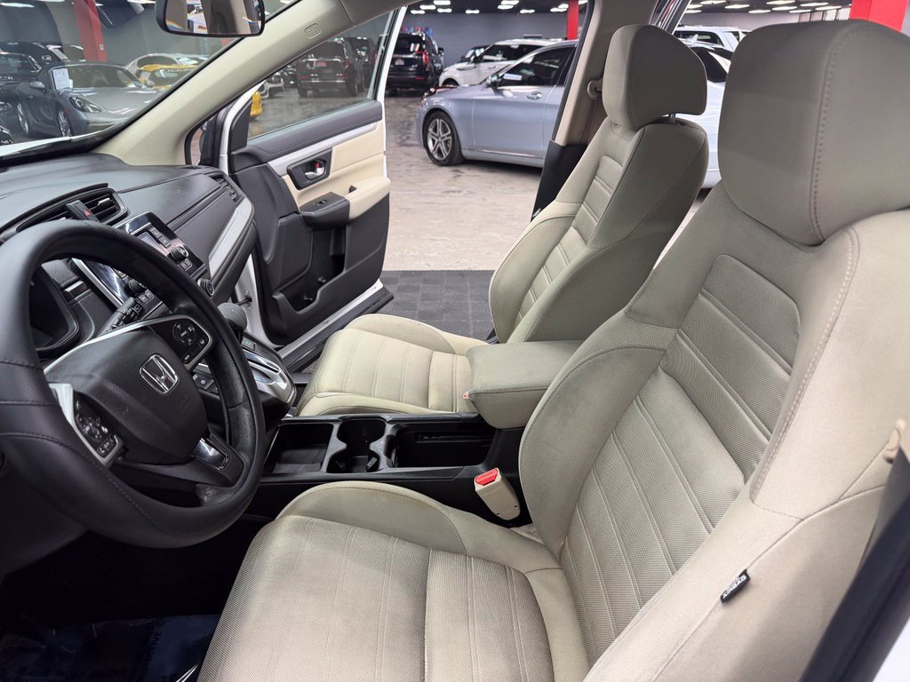 Used 2020 Honda CR-V LX image 32