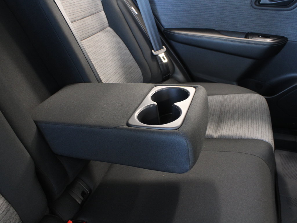 Used 2021 Nissan Rogue S FWD image 28