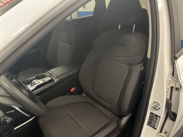 Used 2023 Hyundai Tucson SEL AWD/4WD image 11