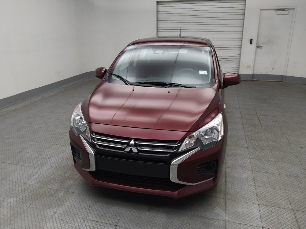 Used 2024 Mitsubishi Mirage ES FWD image 15