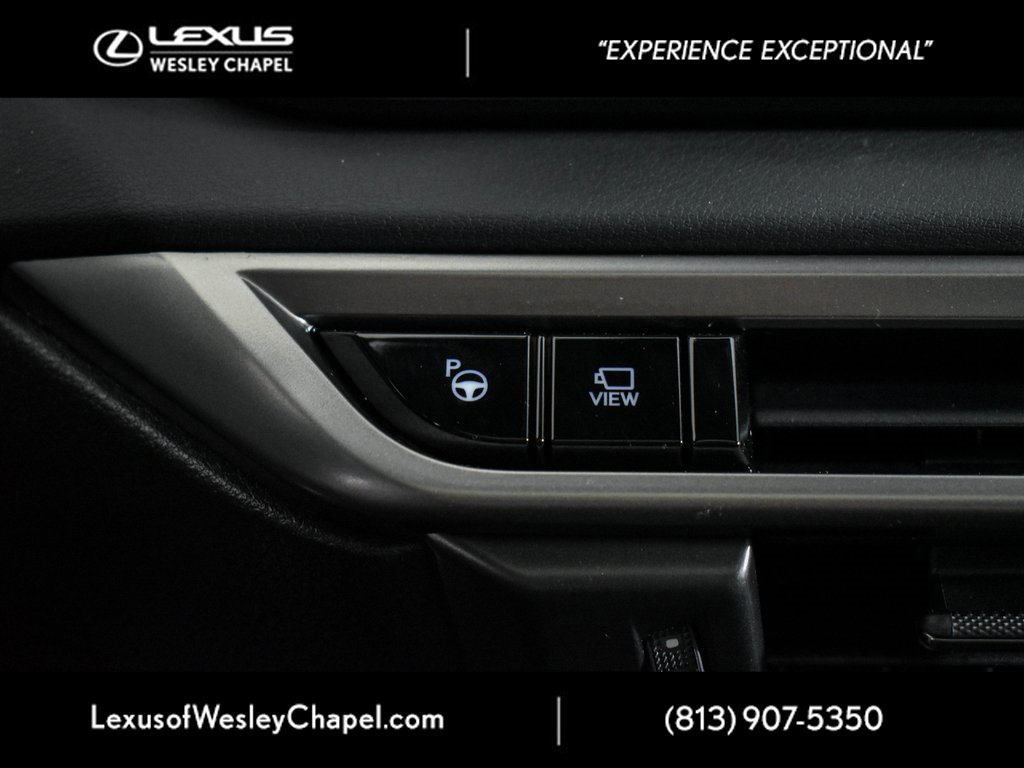 Used 2025 Lexus RX 350 Premium Plus image 42