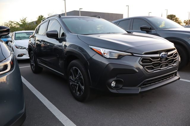 Used 2024 Subaru Crosstrek 2.0i Premium AWD/4WD image 1