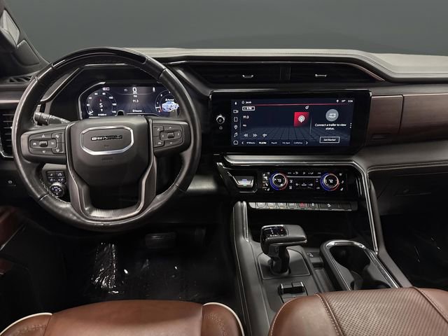 Used 2025 GMC Sierra 1500 Denali Ultimate image 5