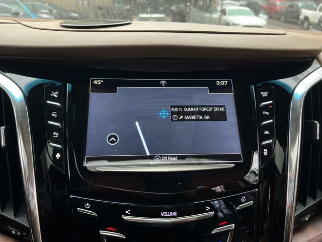 Used 2016 Cadillac Escalade ESV Platinum image 24