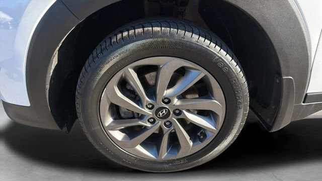 Used 2018 Hyundai Tucson SEL Plus w/ Cargo Package image 28