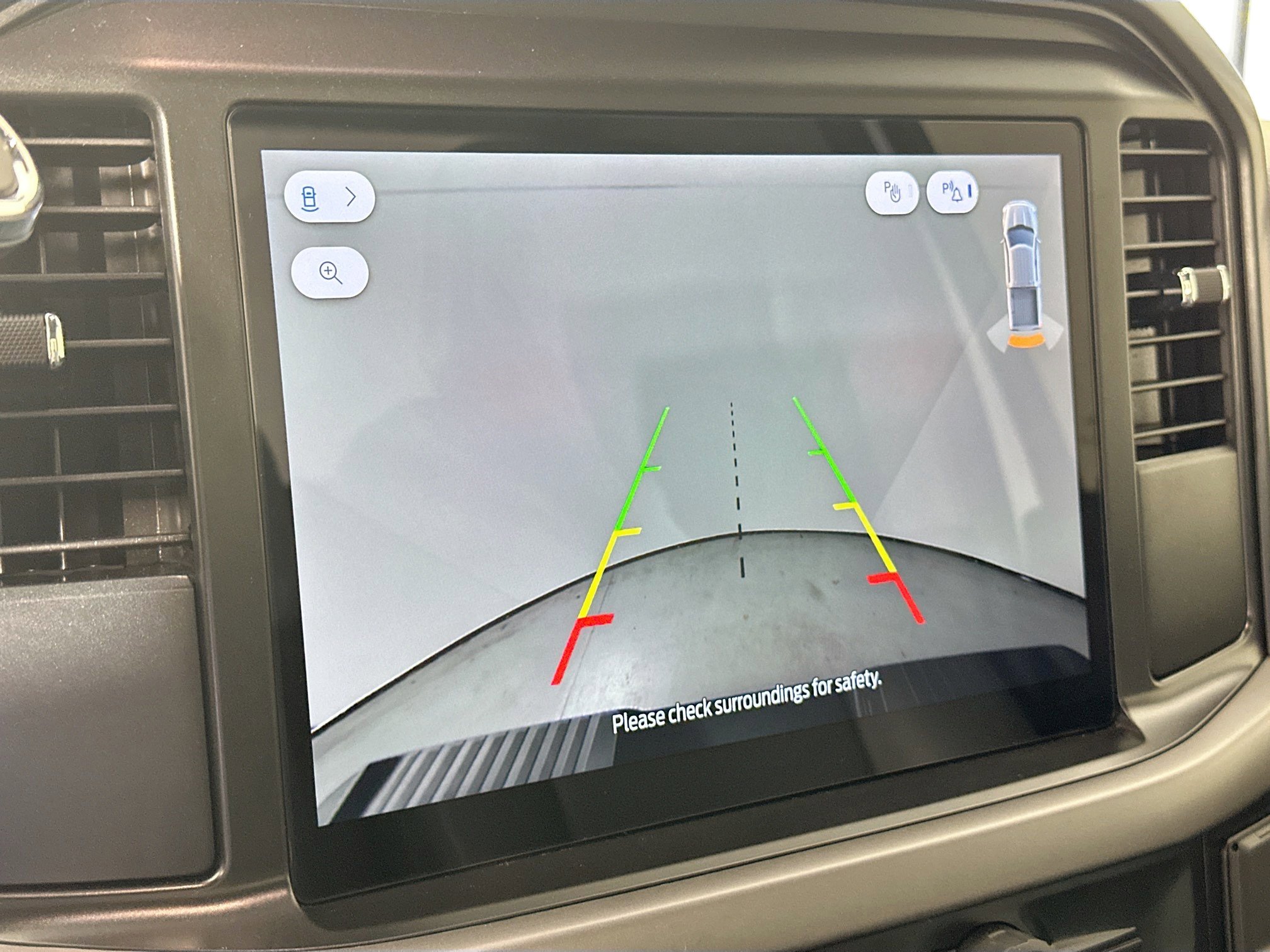 Used 2025 Ford F150 XL image 13