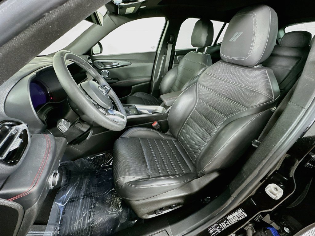 Used 2023 Dodge Hornet GT Plus AWD/4WD image 29