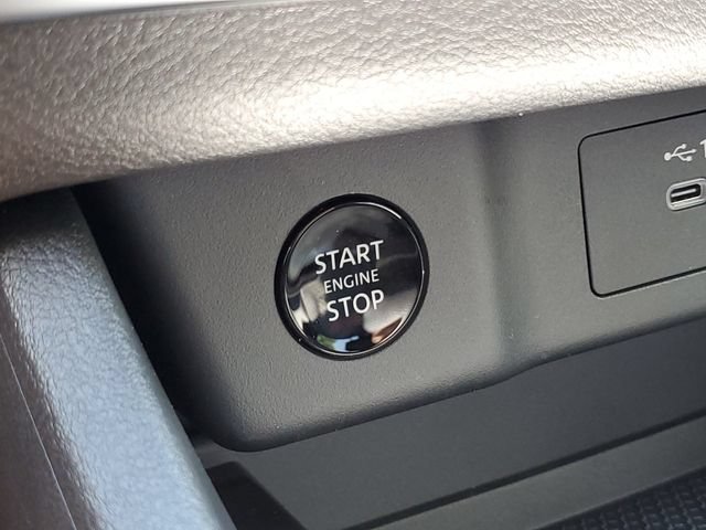 New 2026 Nissan Rogue SV AWD/4WD image 16