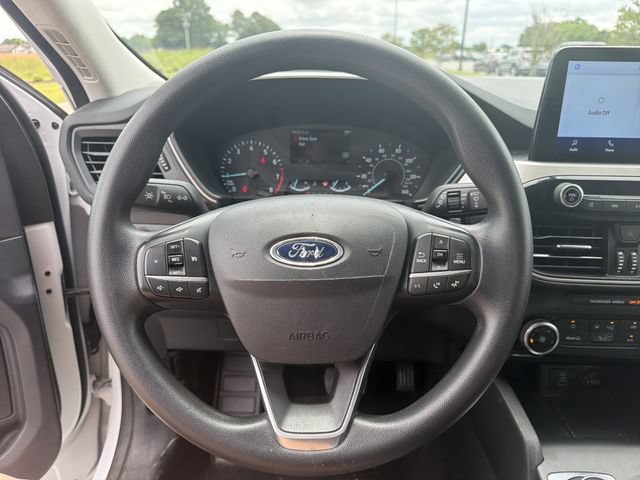 Used 2022 Ford Escape SE FWD image 27