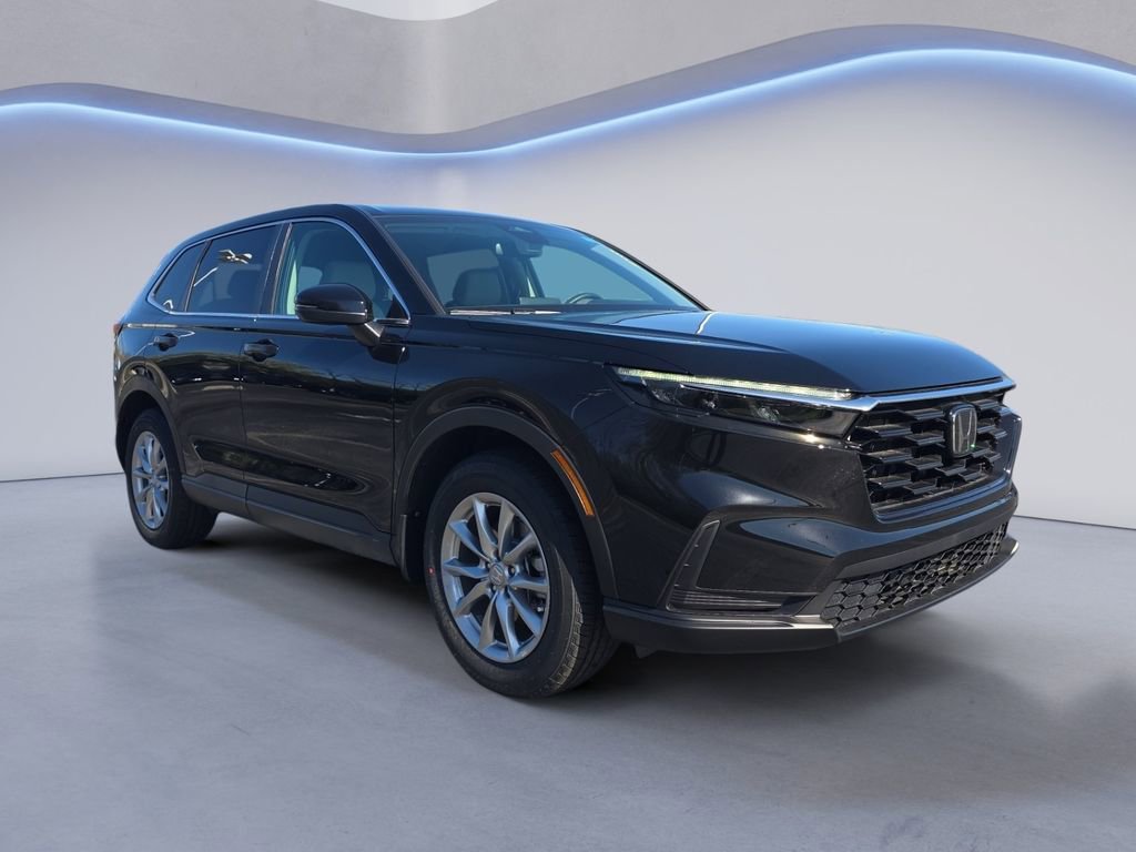 New 2026 Honda CR-V EX image 7