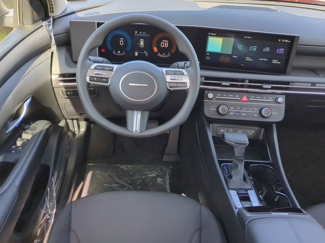 New 2025 Hyundai Tucson SE FWD image 15
