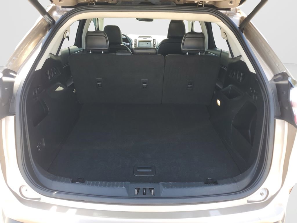 Used 2020 Ford Edge SEL w/ Convenience Package image 20