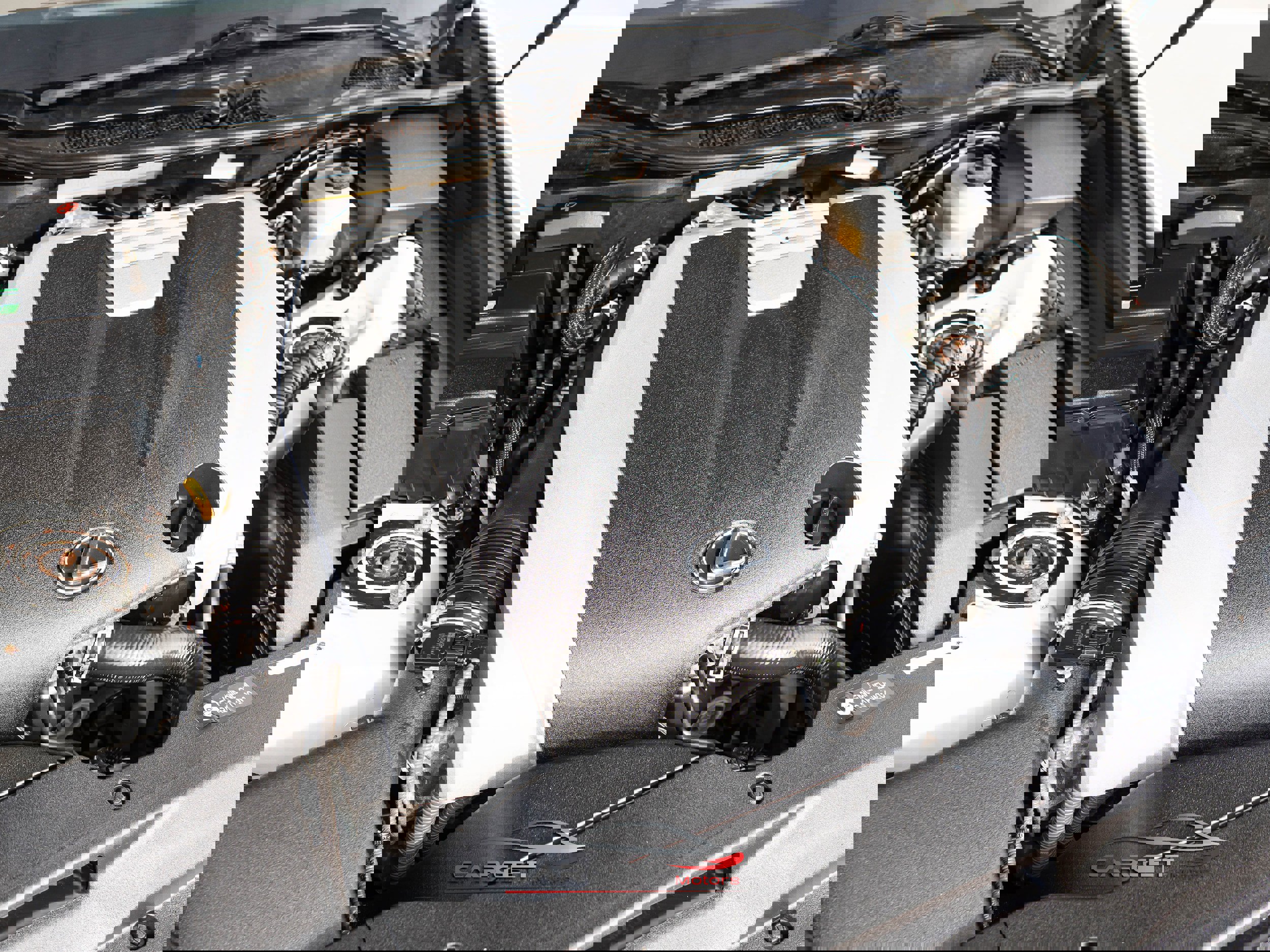 Used 2015 Lexus GS 350 AWD w/ Premium Package image 45