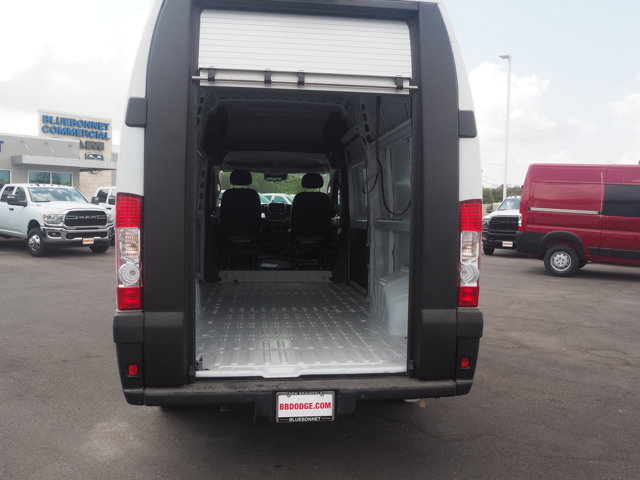 New 2025 RAM ProMaster 3500 w/ Roll-Up Rear Door Package image 17