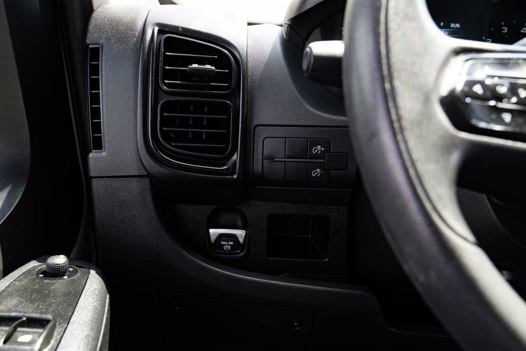 Used 2023 RAM ProMaster 2500 image 13