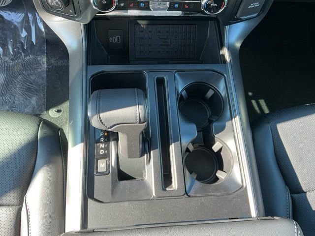New 2026 Ford F150 Lariat w/ Equipment Group 501A Mid image 15