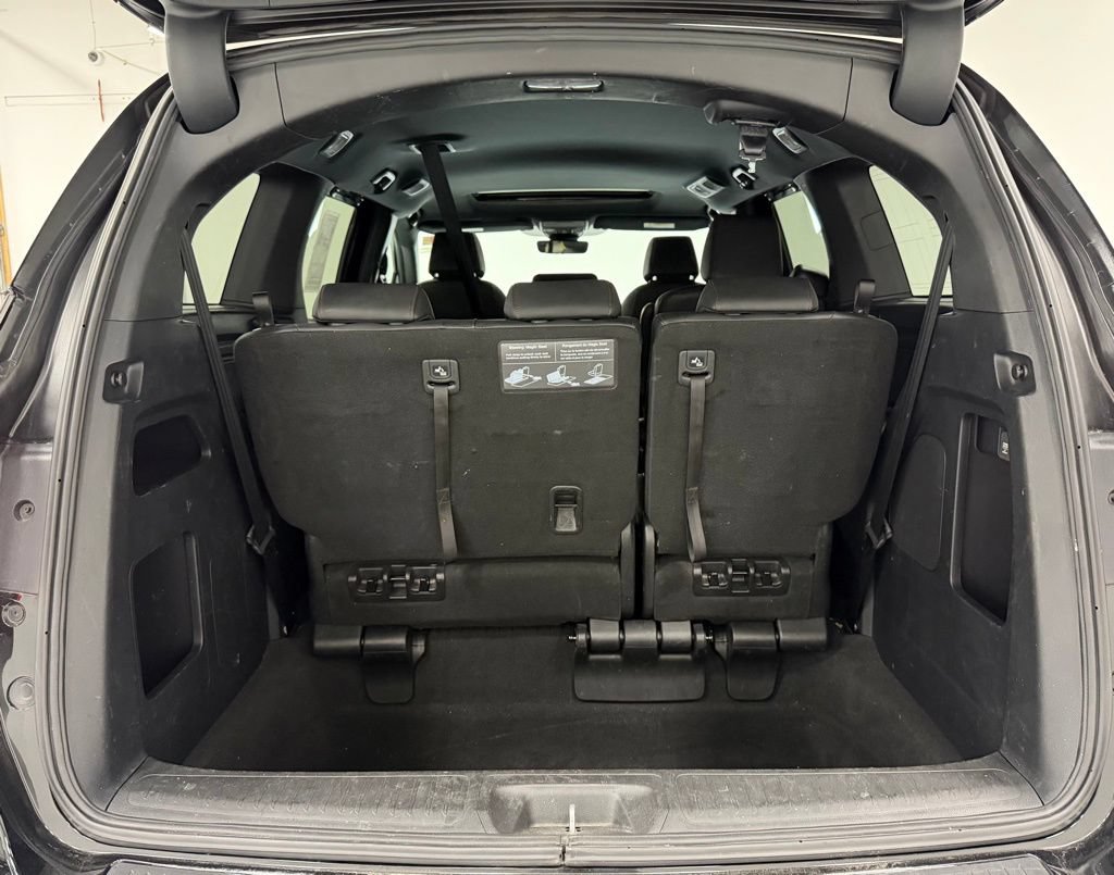 Used 2024 Honda Odyssey Sport image 26