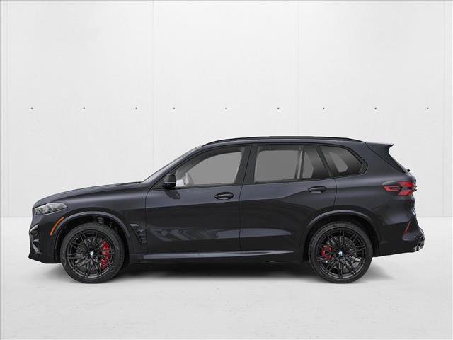 New 2026 BMW X5 M Competition w/ Executive Package AWD/4WD image 3