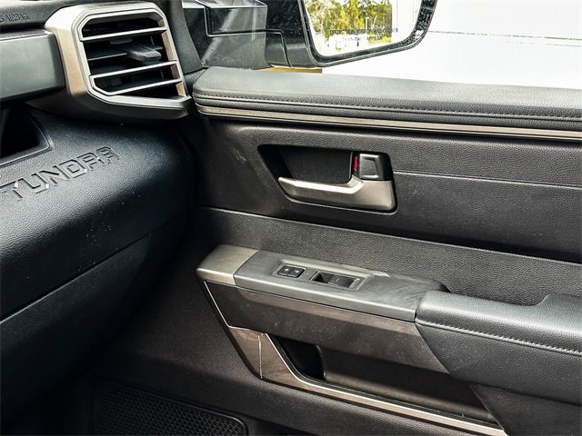 Used 2022 Toyota Tundra SR5 image 21