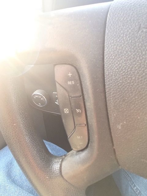 Used 2019 Chevrolet Express 2500 Work Van w/ Driver Convenience Package image 22