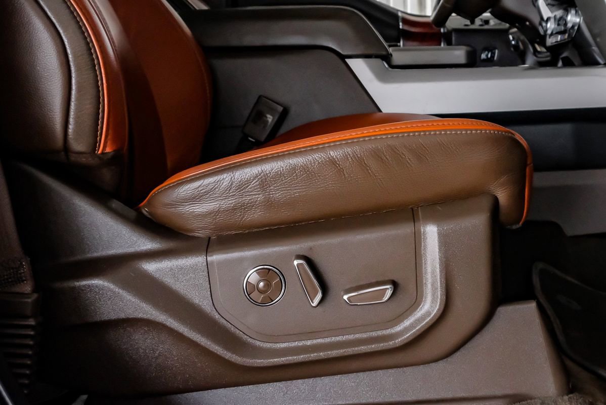 Used 2018 Ford F250 King Ranch w/ King Ranch Ultimate Package image 41