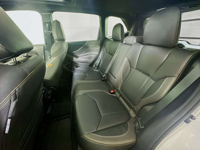 Certified 2023 Subaru Forester Wilderness AWD/4WD image 28