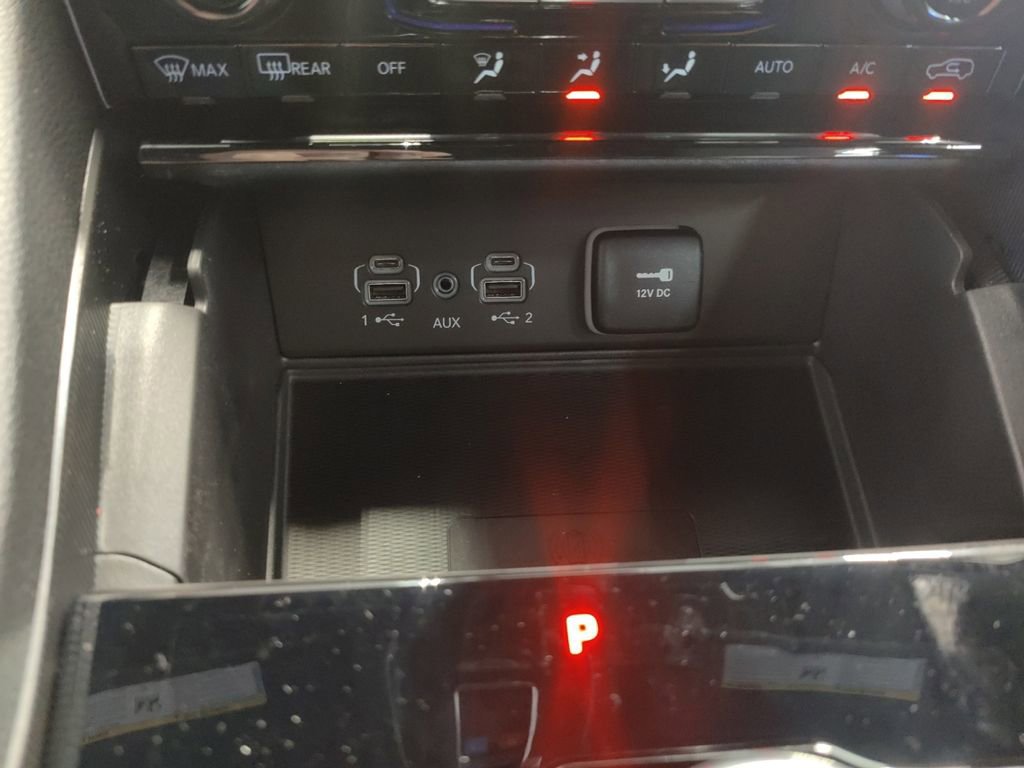 New 2025 Jeep Grand Cherokee Altitude image 25