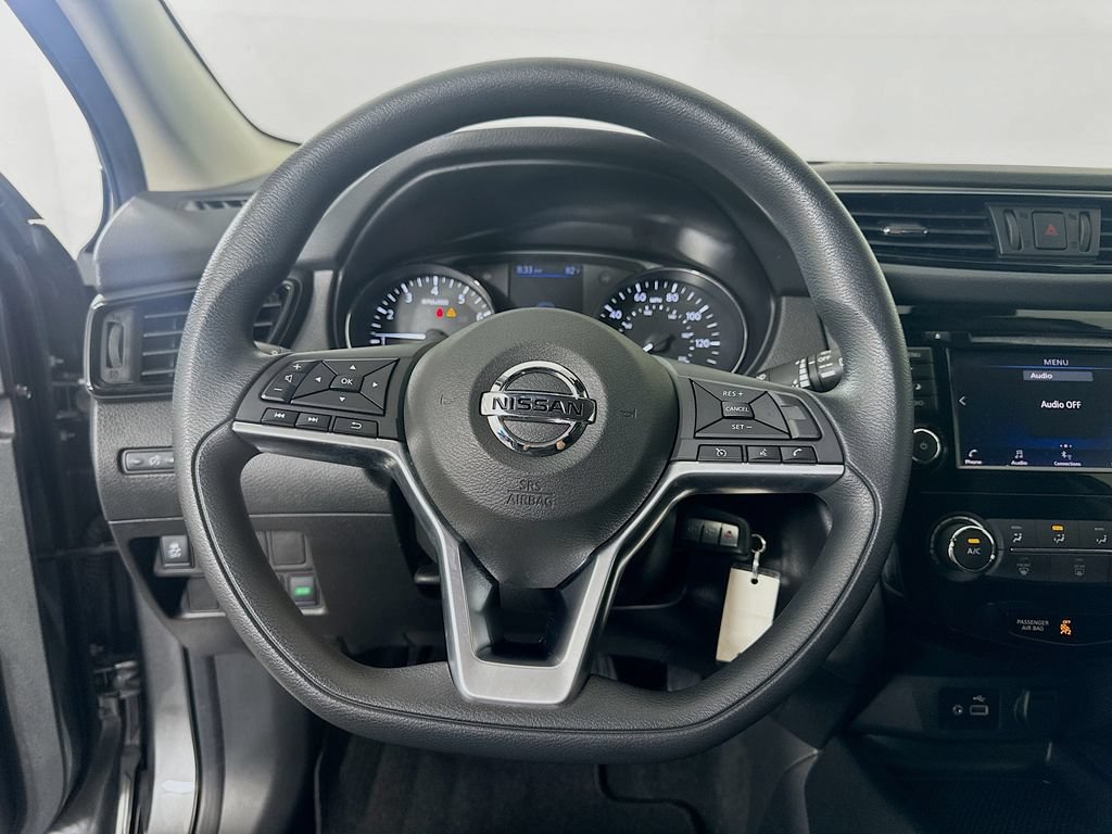 Used 2020 Nissan Rogue Sport S FWD image 10